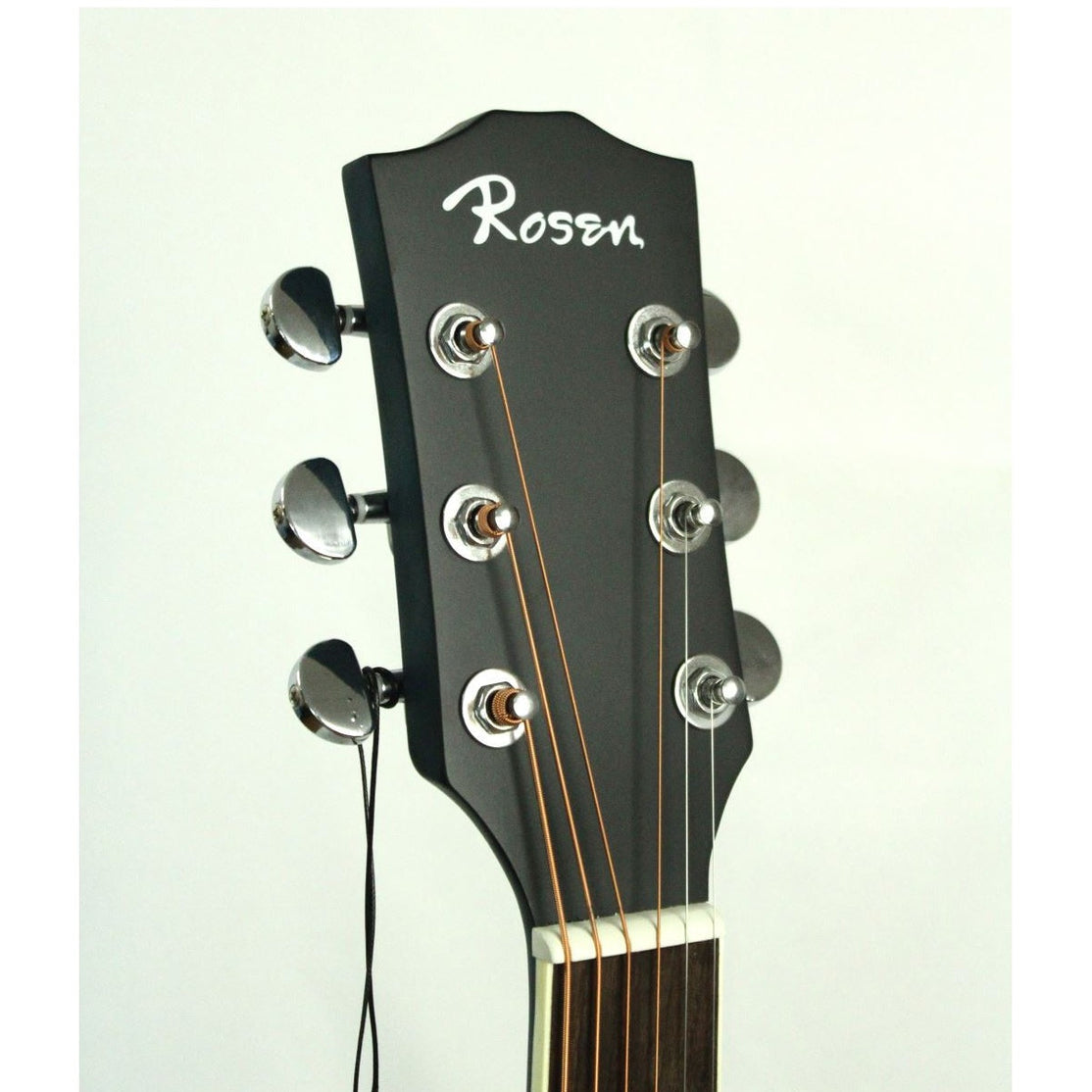 Đàn Guitar Acoustic Rosen G11CS (Tặng Kèm Phụ Kiện)-Mai Nguyên Music