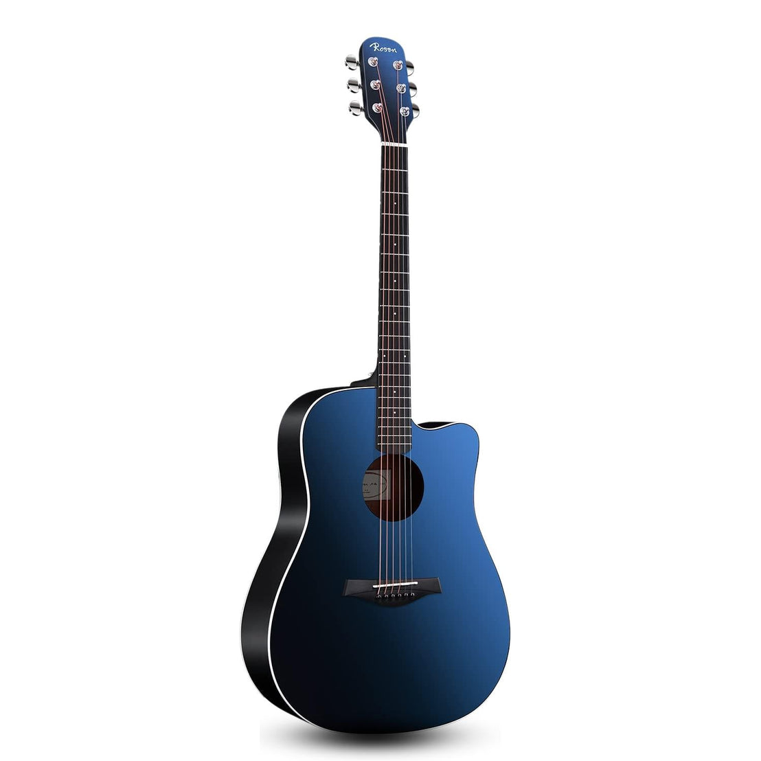 Đàn Guitar Acoustic Rosen G11D Pro Neo Series-Mai Nguyên Music