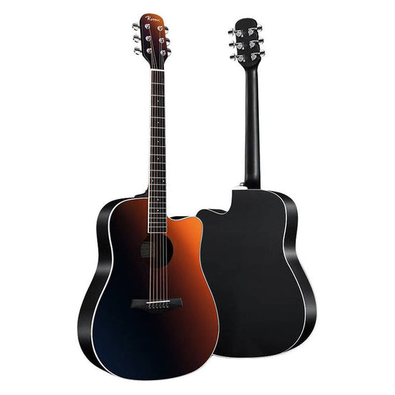 Đàn Guitar Acoustic Rosen G11D Pro Neo Series-Mai Nguyên Music