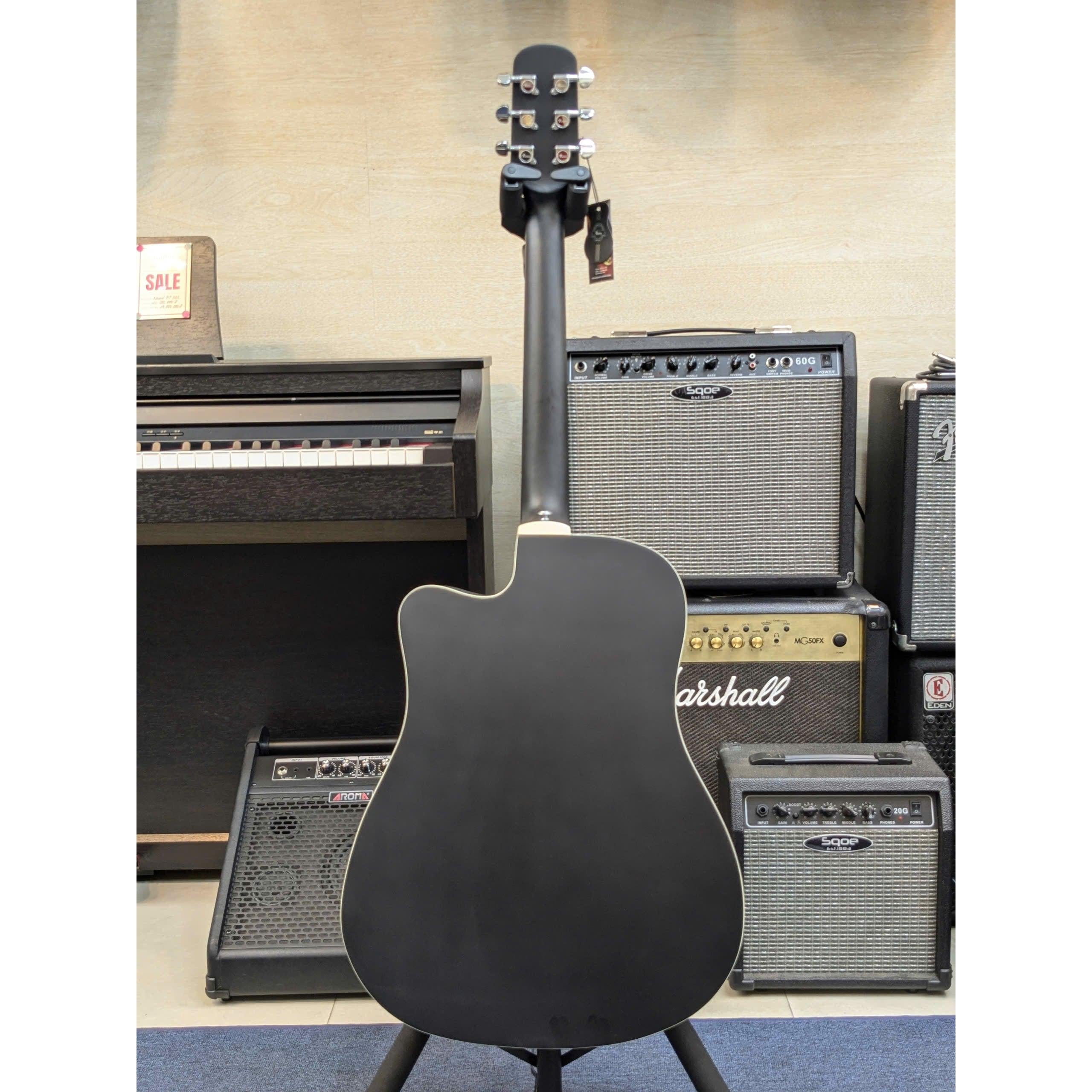 Đàn Guitar Acoustic Rosen G12 Neo Seri (2025)-Mai Nguyên Music