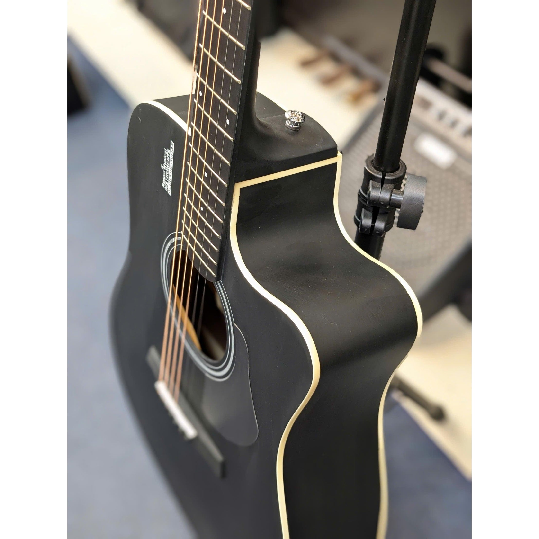 Đàn Guitar Acoustic Rosen G12 Neo Seri (2025)-Mai Nguyên Music