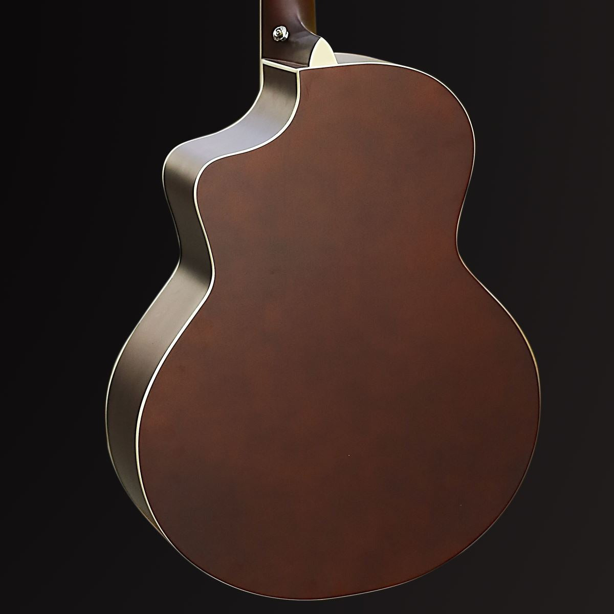 Đàn Guitar Acoustic Rosen G12 Pro (Tặng Kèm Phụ Kiện)-Mai Nguyên Music