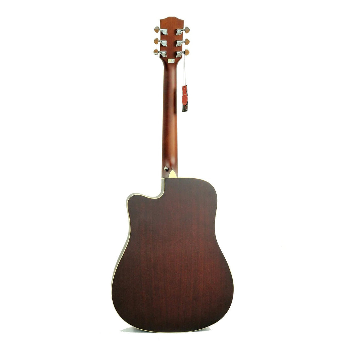 Đàn Guitar Acoustic Rosen G13 (Tặng Kèm Phụ Kiện)-Mai Nguyên Music