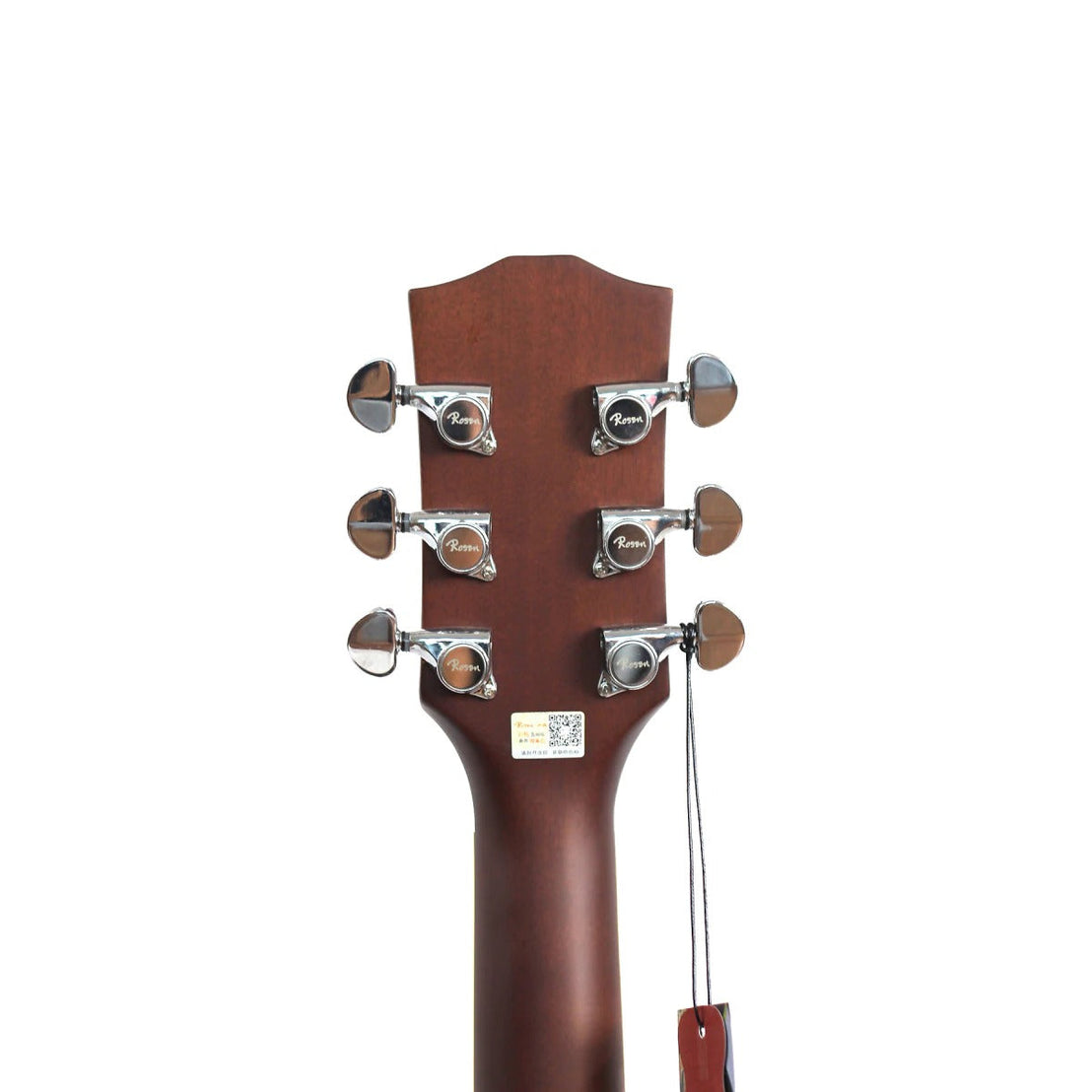 Đàn Guitar Acoustic Rosen G13 (Tặng Kèm Phụ Kiện)-Mai Nguyên Music