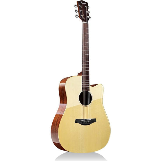Đàn Guitar Acoustic Rosen G31 (Tặng Kèm Phụ Kiện)-Mai Nguyên Music