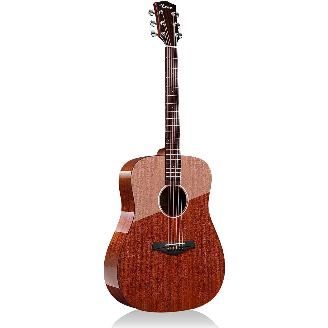 Đàn Guitar Acoustic Rosen G31 (Tặng Kèm Phụ Kiện)-Mai Nguyên Music