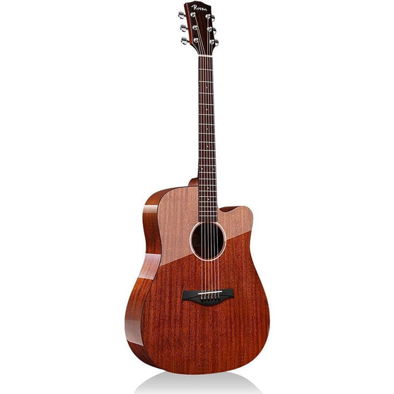 Đàn Guitar Acoustic Rosen G31 (Tặng Kèm Phụ Kiện)-Mai Nguyên Music