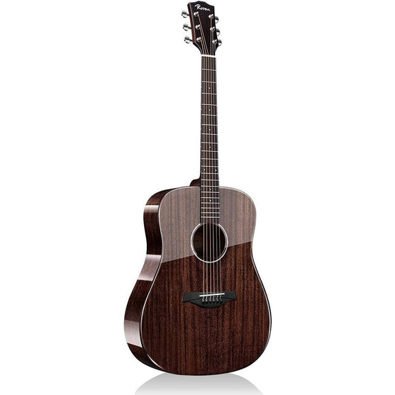 Đàn Guitar Acoustic Rosen G31 (Tặng Kèm Phụ Kiện)-Mai Nguyên Music