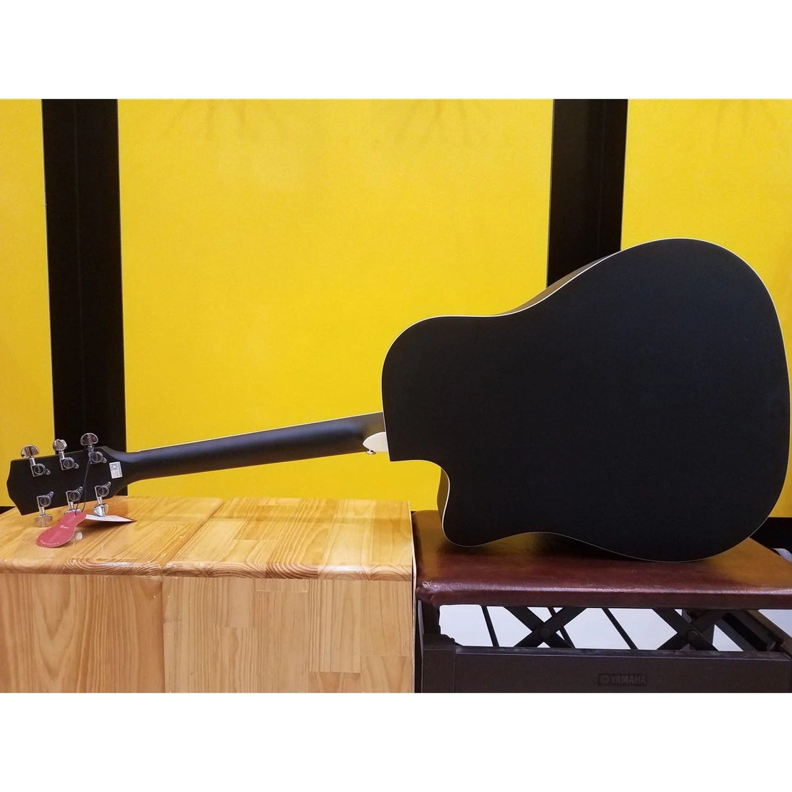 Đàn Guitar Acoustic Rosen R135 (Tặng Kèm Phụ Kiện)-Mai Nguyên Music
