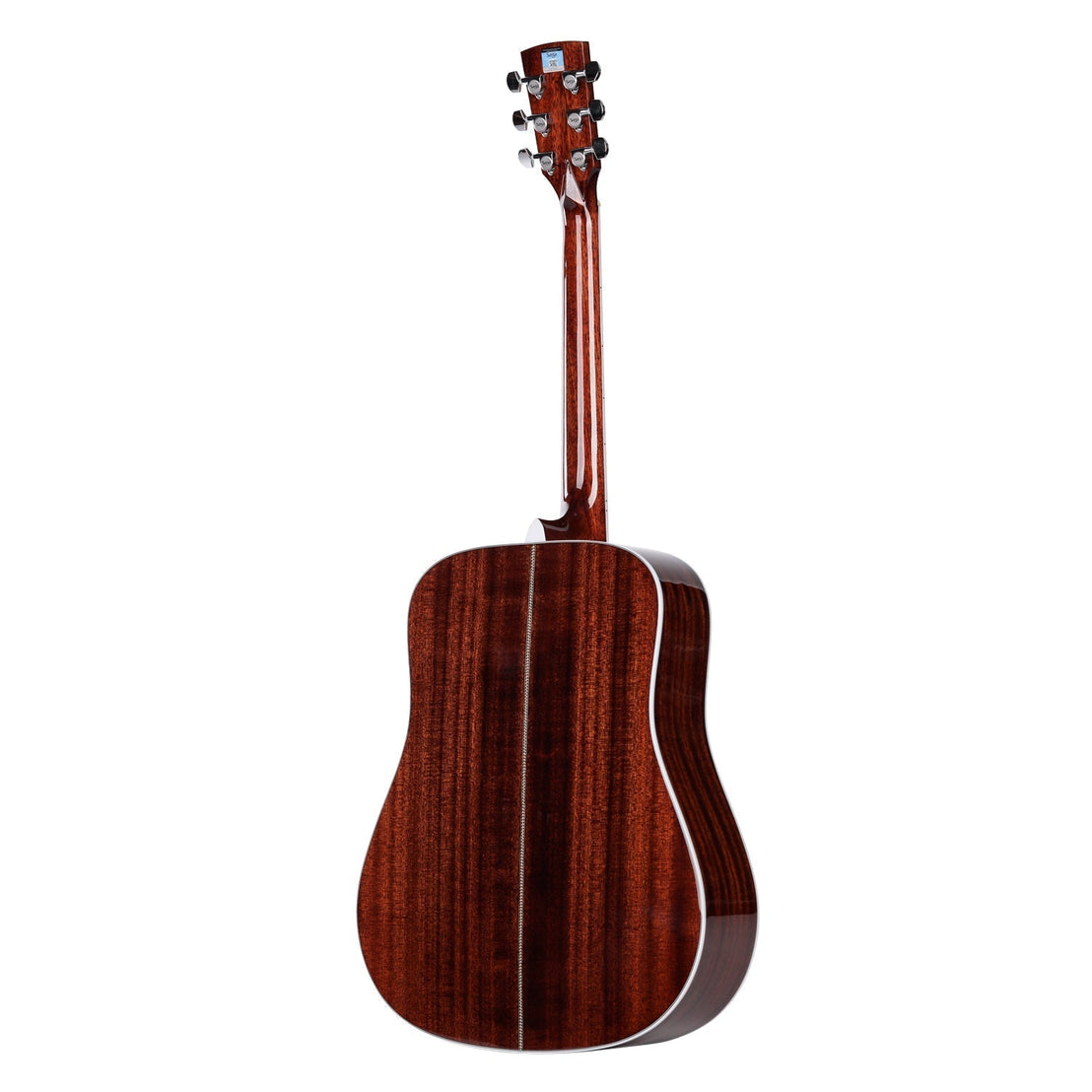 Đàn Guitar Acoustic Saga A1D Pro-Mai Nguyên Music