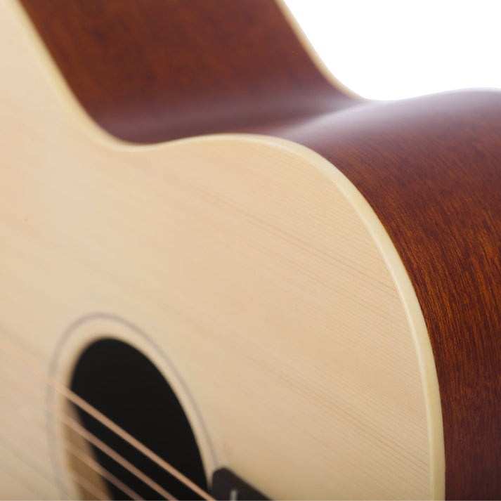 Đàn Guitar Acoustic Saga Galaxy-Mai Nguyên Music