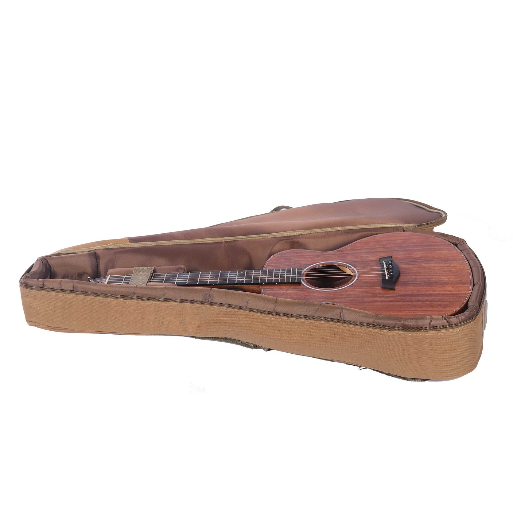 Đàn Guitar Acoustic Saga GM Mini-Mai Nguyên Music