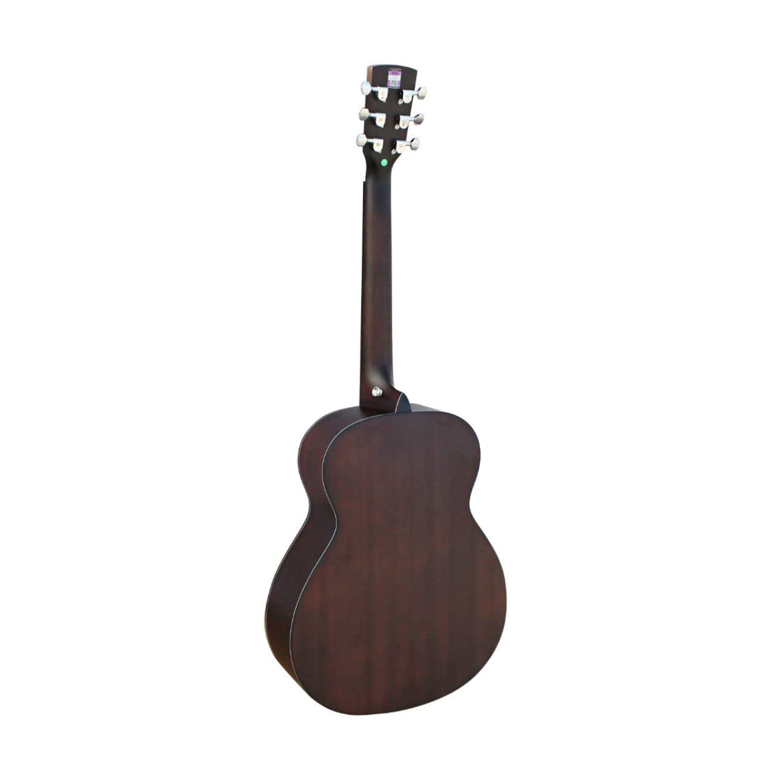 Đàn Guitar Acoustic Saga GS600-Mai Nguyên Music