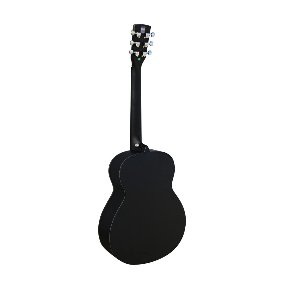 Đàn Guitar Acoustic Saga GS600E-Mai Nguyên Music