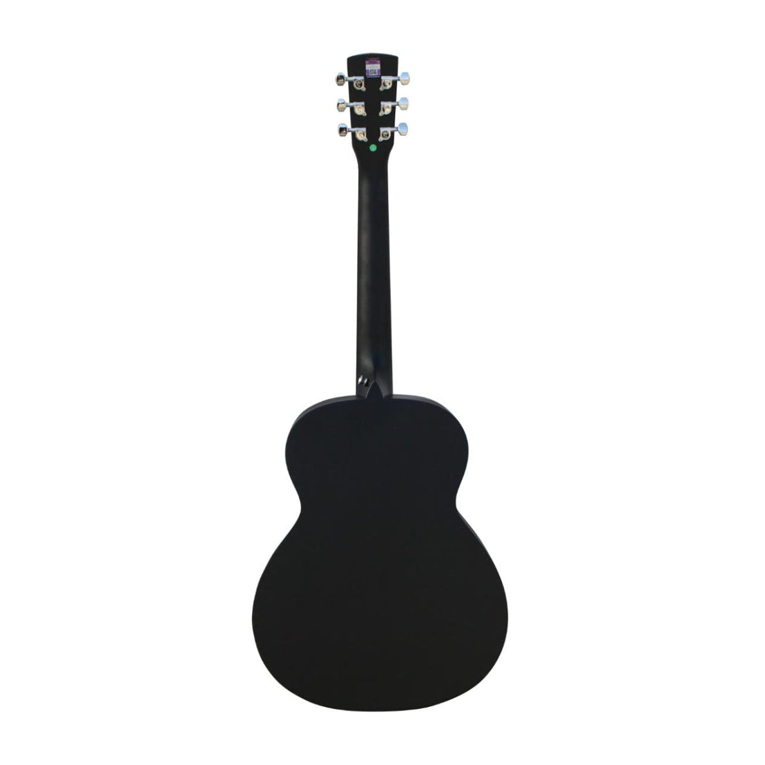 Đàn Guitar Acoustic Saga GS600E-Mai Nguyên Music