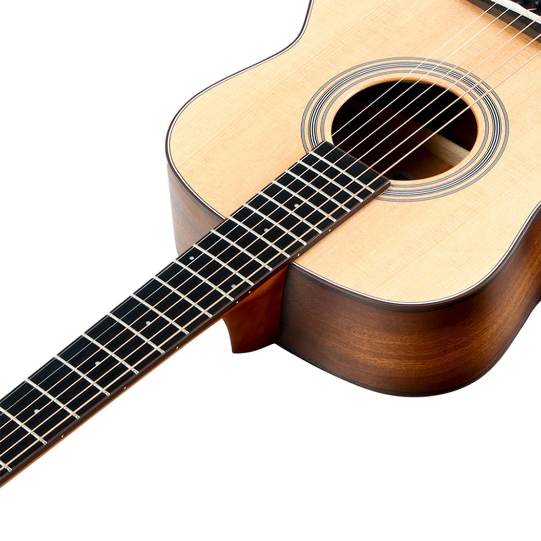 Đàn Guitar Acoustic Saga GS700-Mai Nguyên Music