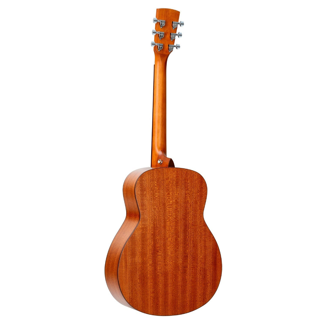 Đàn Guitar Acoustic Saga GS700-Mai Nguyên Music