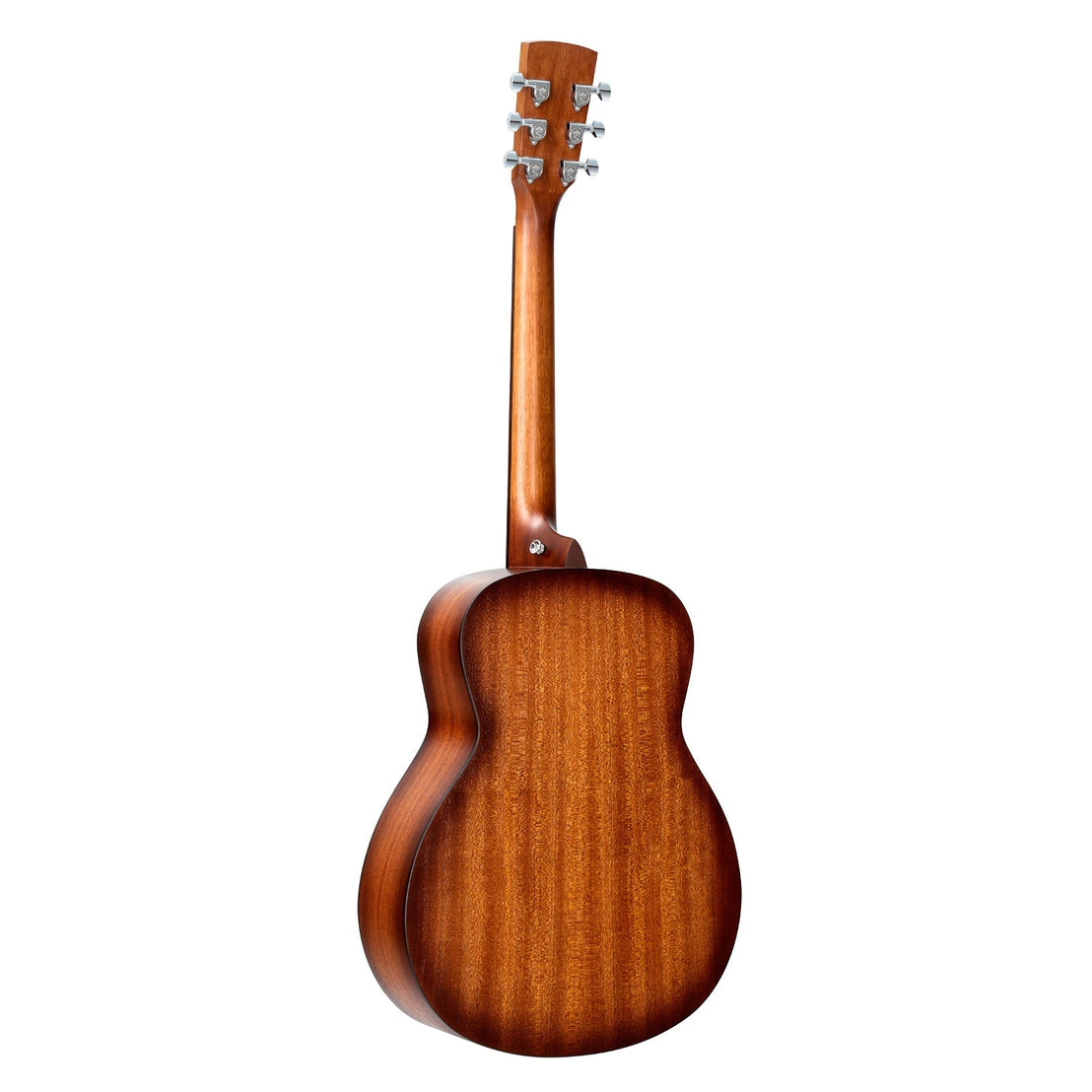 Đàn Guitar Acoustic Saga GS700E-Mai Nguyên Music
