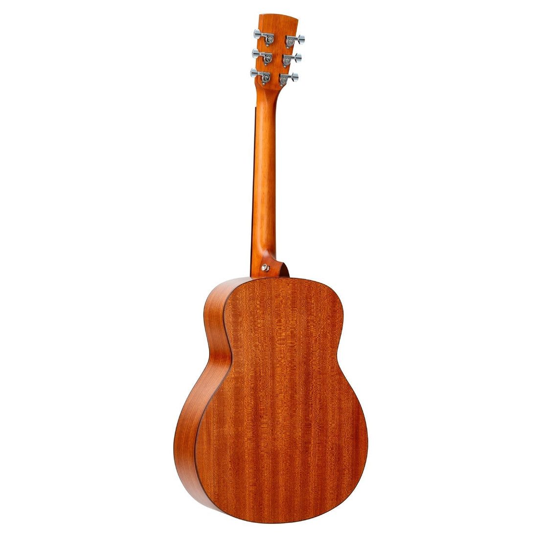 Đàn Guitar Acoustic Saga GS700E-Mai Nguyên Music