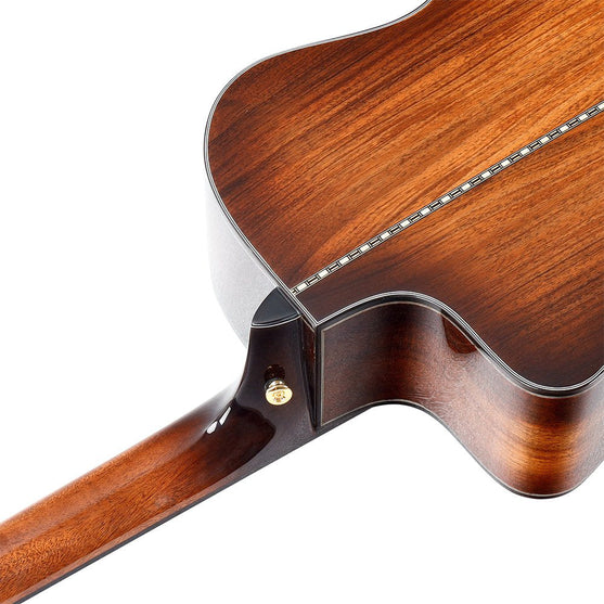 Đàn Guitar Acoustic Saga K1GCN w/Bag-Mai Nguyên Music