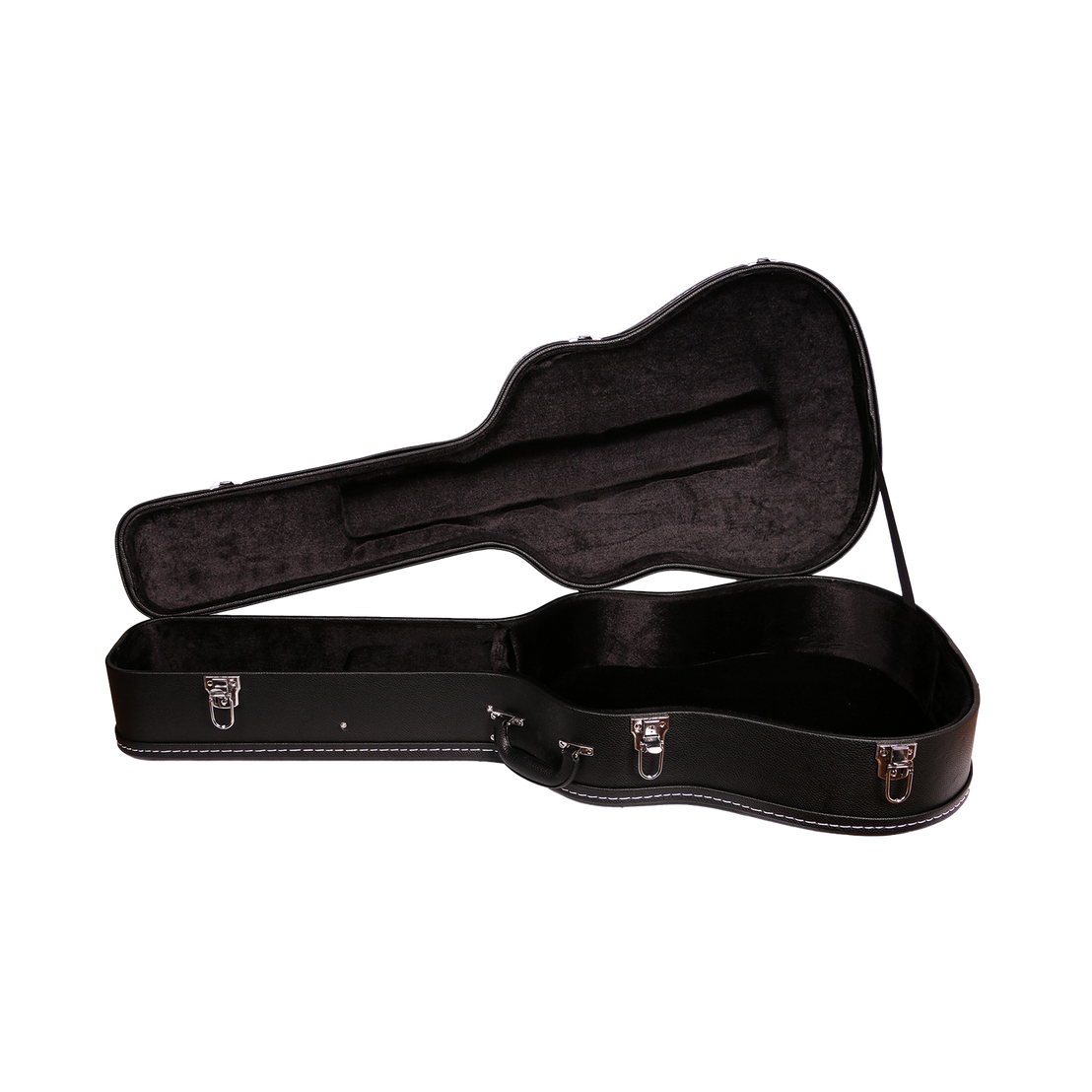 Đàn Guitar Acoustic Saga K1GCN w/Bag-Mai Nguyên Music