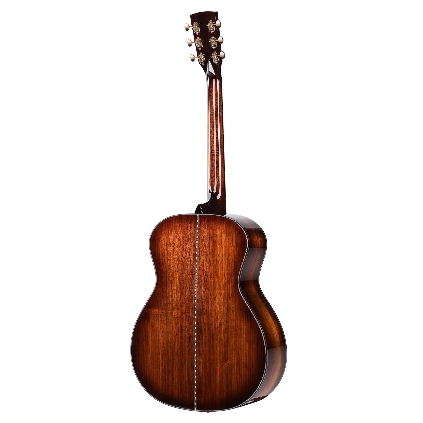 Đàn Guitar Acoustic Saga K1GN w/Bag-Mai Nguyên Music