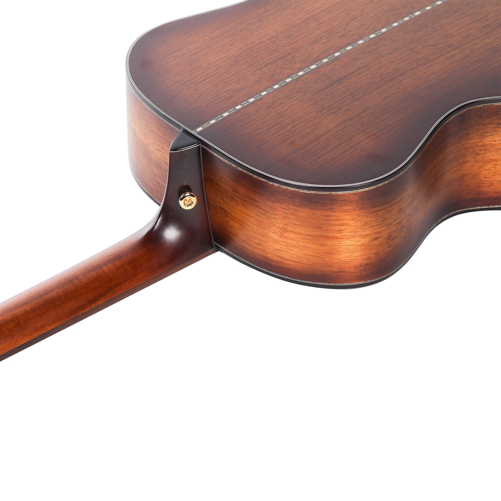 Đàn Guitar Acoustic Saga K1GN w/Bag-Mai Nguyên Music