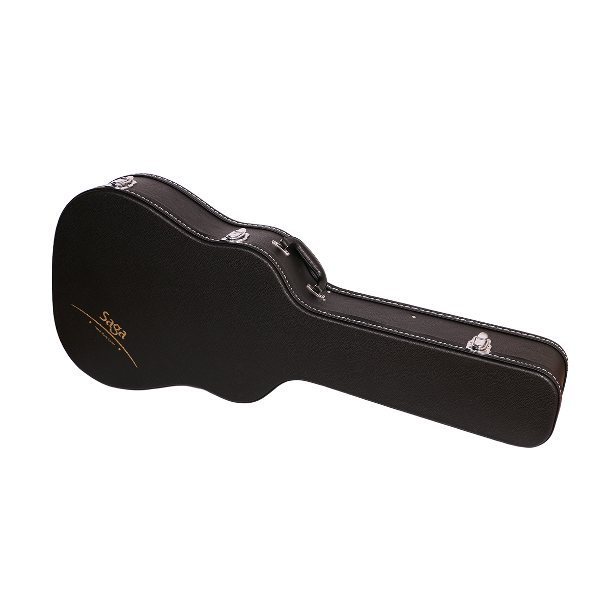 Đàn Guitar Acoustic Saga K1GCN w/Bag-Mai Nguyên Music