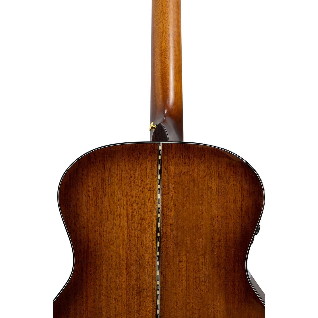 Đàn Guitar Acoustic Saga K1GNE w/Bag-Mai Nguyên Music