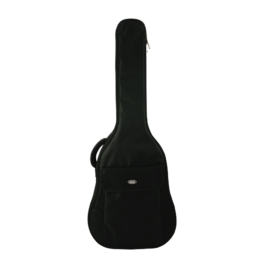 Đàn Guitar Acoustic Saga SA700CE-Mai Nguyên Music