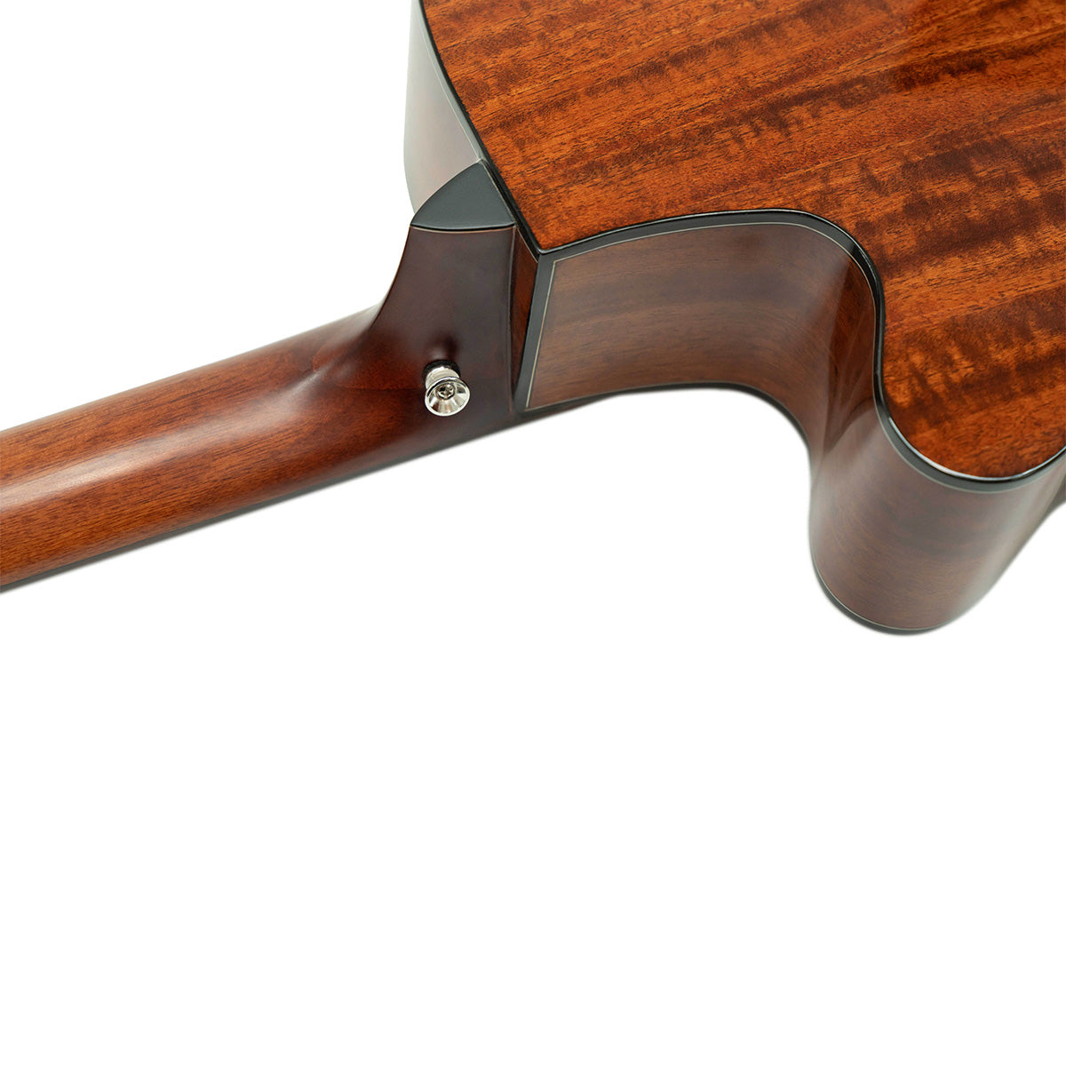 Đàn Guitar Acoustic Saga SA830C-Mai Nguyên Music