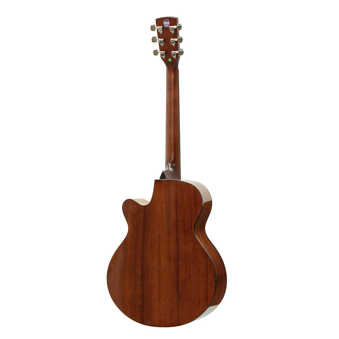 Đàn Guitar Acoustic Saga SA830C-Mai Nguyên Music