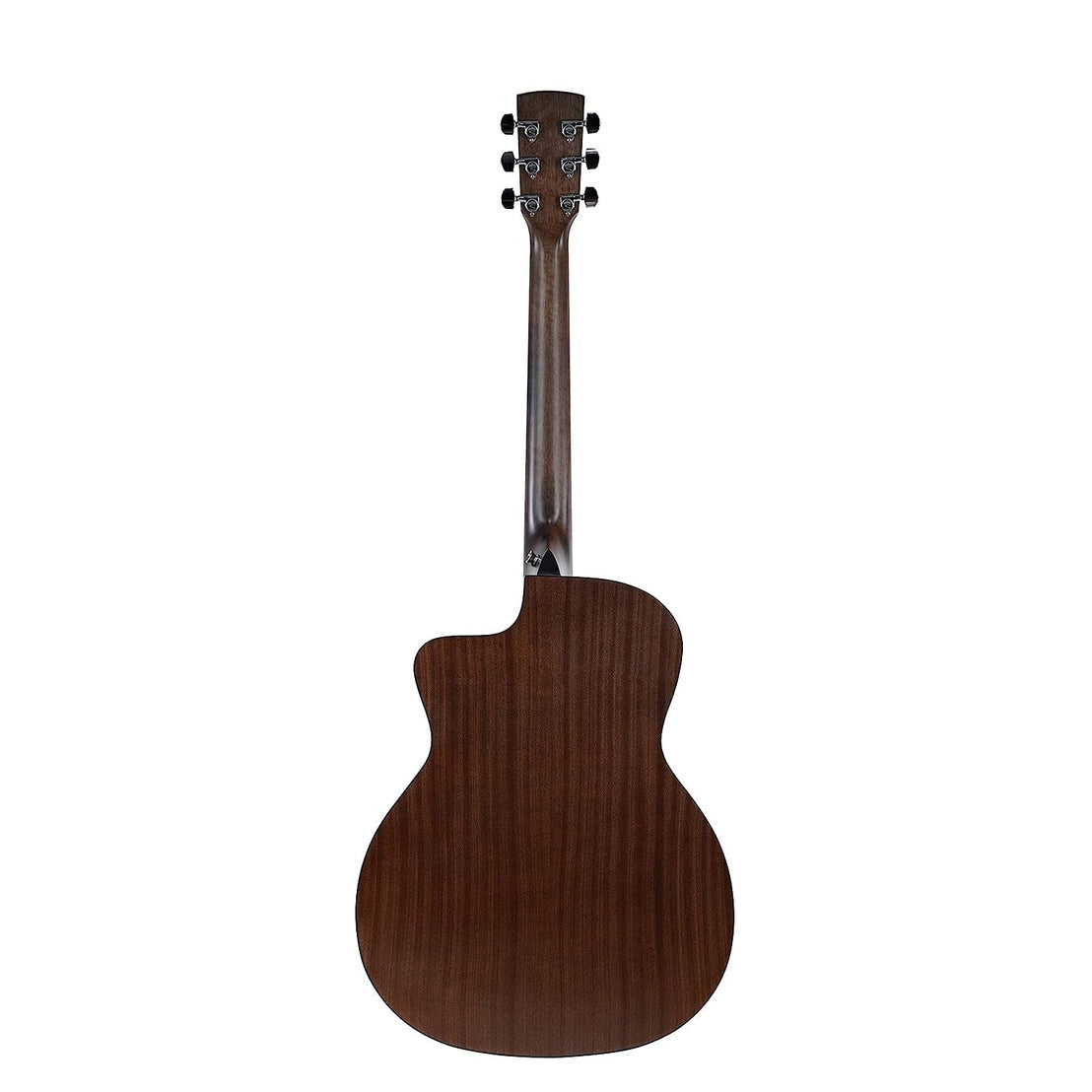 Đàn Guitar Acoustic Saga SF600GC-Mai Nguyên Music