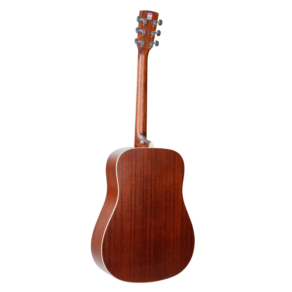 Đàn Guitar Acoustic Saga SF700-Mai Nguyên Music