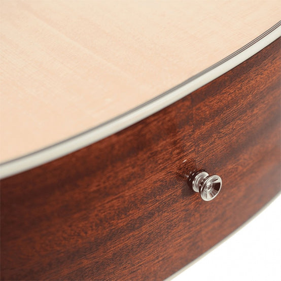 Đàn Guitar Acoustic Saga SF700C Pro-Mai Nguyên Music