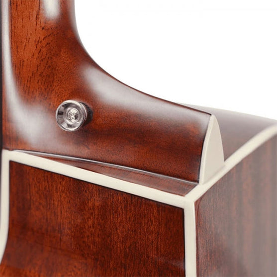 Đàn Guitar Acoustic Saga SF700GCE-Mai Nguyên Music