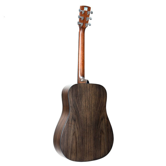 Đàn Guitar Acoustic Saga SF800-Mai Nguyên Music