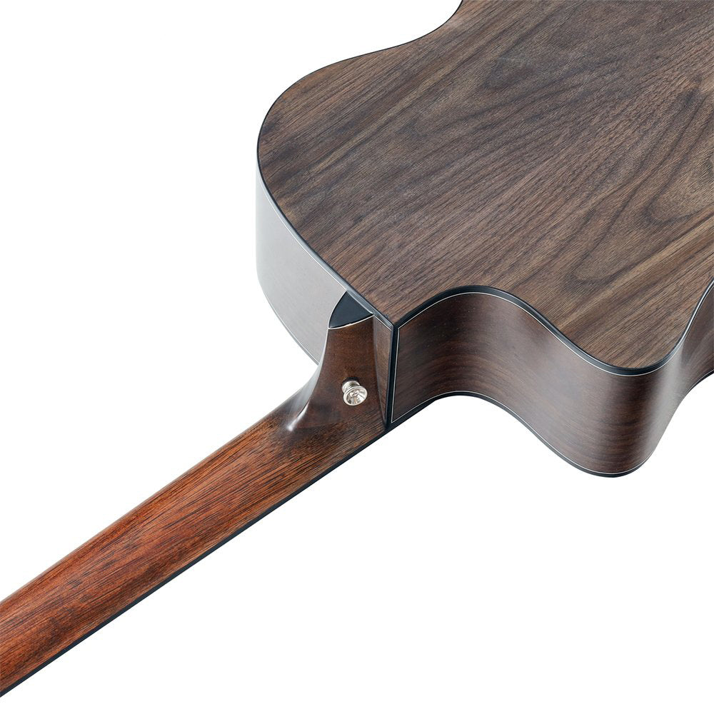 Đàn Guitar Acoustic Saga SF800GC-Mai Nguyên Music