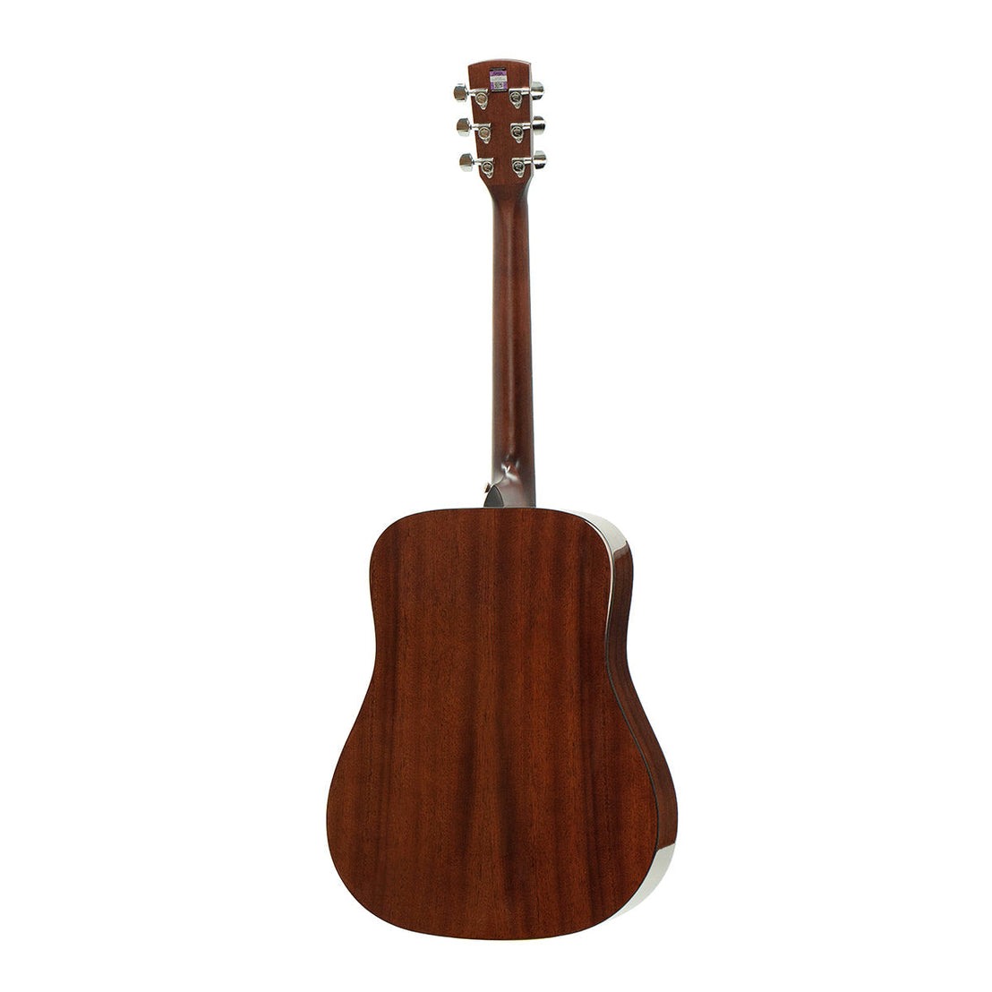 Đàn Guitar Acoustic Saga SF830E-Mai Nguyên Music