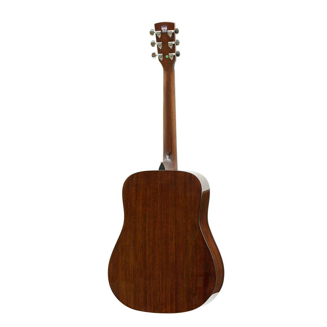 Đàn Guitar Acoustic Saga SF830E-Mai Nguyên Music