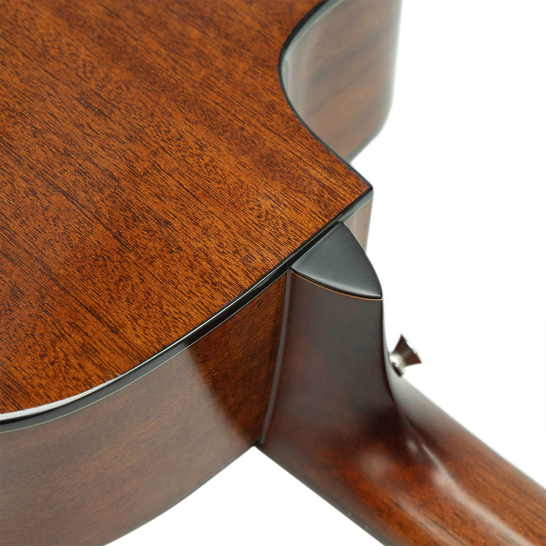 Đàn Guitar Acoustic Saga SF830GC-Mai Nguyên Music