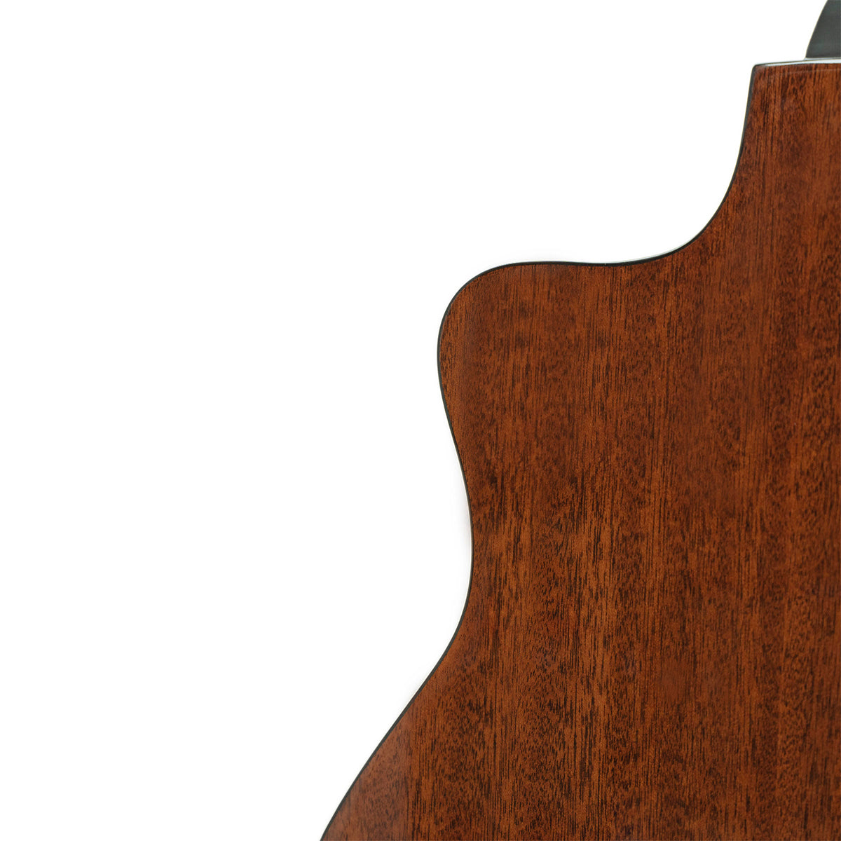 Đàn Guitar Acoustic Saga SF830GCE-Mai Nguyên Music