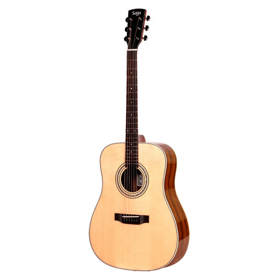 Đàn Guitar Acoustic Saga SF850 Series-Mai Nguyên Music