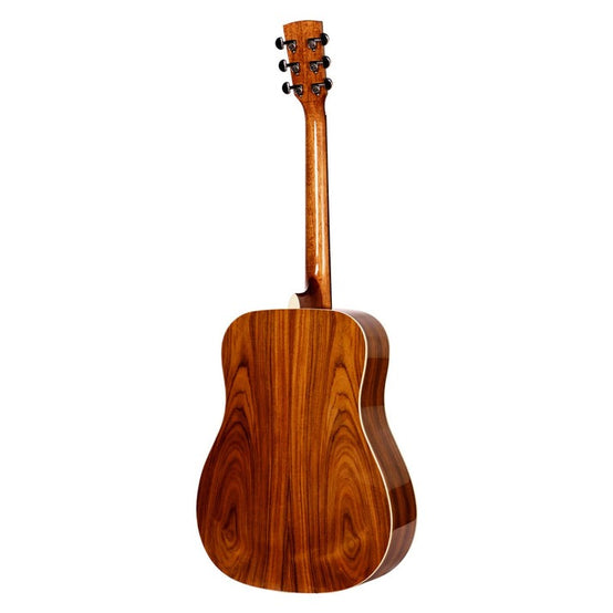 Đàn Guitar Acoustic Saga SF850 Series-Mai Nguyên Music