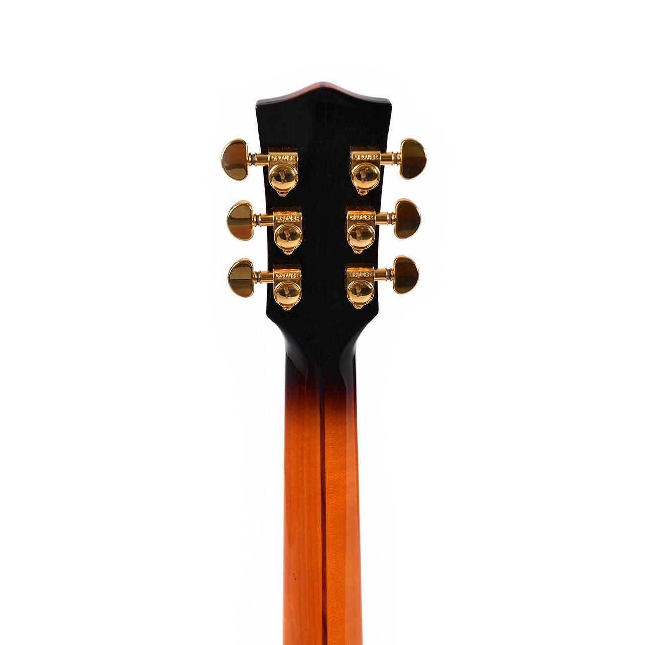 Đàn Guitar Acoustic Sigma SGJA-SG200-Mai Nguyên Music