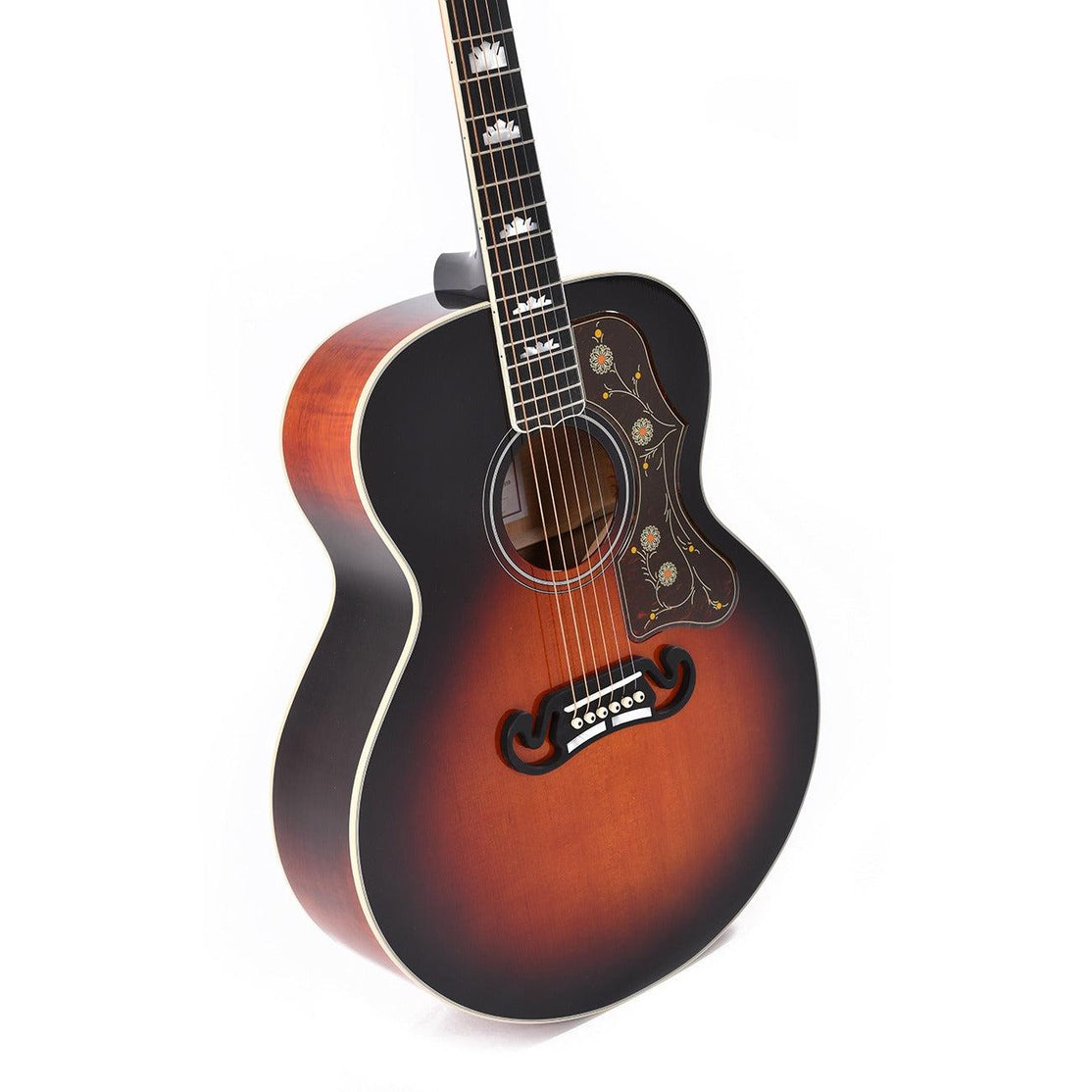 Đàn Guitar Acoustic Sigma SGJA-SG200-Mai Nguyên Music