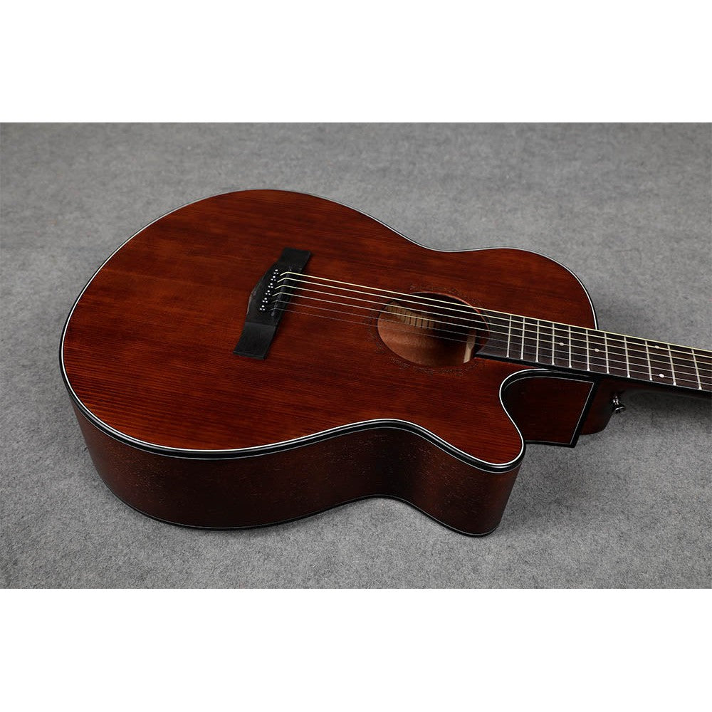 Đàn Guitar Acoustic Sqoe SQ-EC-FG-Mai Nguyên Music