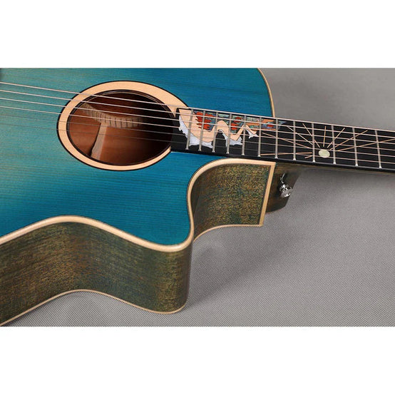 Đàn Guitar Acoustic Sqoe SQ-PFZL EQ-Mai Nguyên Music