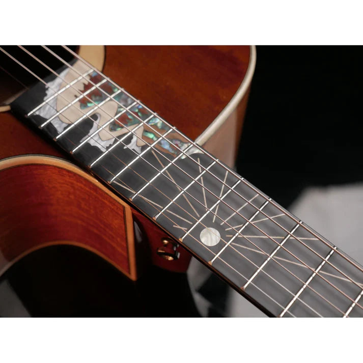 Đàn Guitar Acoustic Sqoe SQ-PFZL EQ-Mai Nguyên Music