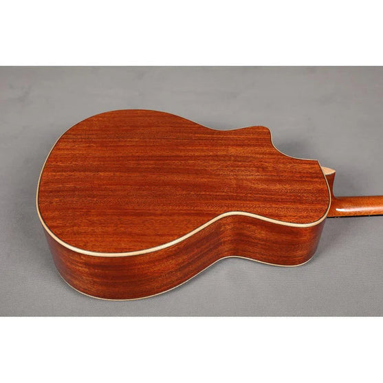 Đàn Guitar Acoustic Sqoe SQ-PFZL EQ-Mai Nguyên Music